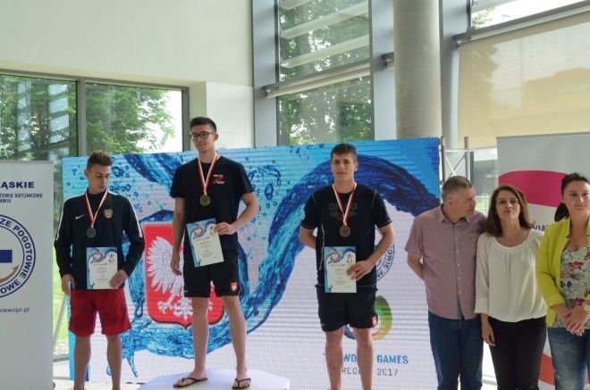 Karol Bojarski na Mistrzostwach Polski (Czerwiec 2017) - zdjęcie #16 - eOstroleka.pl