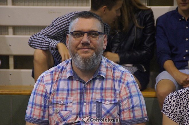 Zakończenie roku szkolnego klas III w Gimnazjum nr 5 [22.06.2017] - zdjęcie #18 - eOstroleka.pl
