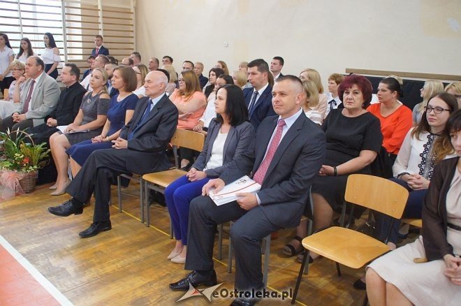 Zakończenie roku szkolnego 2016/2017 w ZSZ nr 1 [23.06.2017] - zdjęcie #37 - eOstroleka.pl