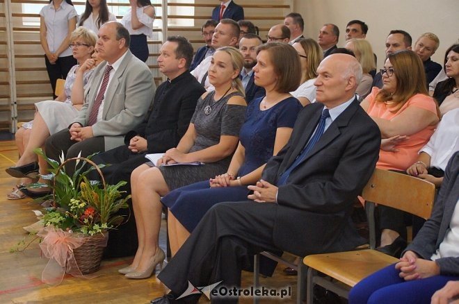 Zakończenie roku szkolnego 2016/2017 w ZSZ nr 1 [23.06.2017] - zdjęcie #36 - eOstroleka.pl