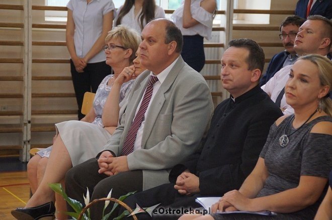 Zakończenie roku szkolnego 2016/2017 w ZSZ nr 1 [23.06.2017] - zdjęcie #35 - eOstroleka.pl