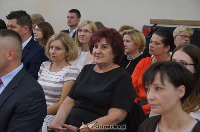 Zakończenie roku szkolnego 2016/2017 w ZSZ nr 1 [23.06.2017] - zdjęcie #33 - eOstroleka.pl