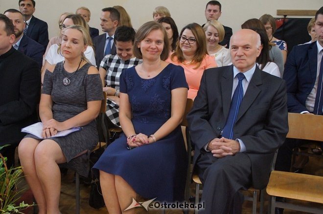 Zakończenie roku szkolnego 2016/2017 w ZSZ nr 1 [23.06.2017] - zdjęcie #32 - eOstroleka.pl