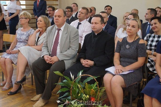 Zakończenie roku szkolnego 2016/2017 w ZSZ nr 1 [23.06.2017] - zdjęcie #31 - eOstroleka.pl