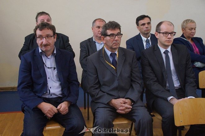 Zakończenie roku szkolnego 2016/2017 w ZSZ nr 1 [23.06.2017] - zdjęcie #23 - eOstroleka.pl