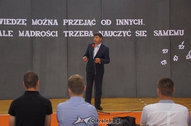Zakończenie roku szkolnego 2016/2017 w ZSZ nr 1 [23.06.2017] - zdjęcie #19 - eOstroleka.pl