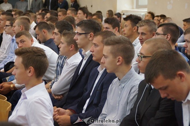 Zakończenie roku szkolnego 2016/2017 w ZSZ nr 1 [23.06.2017] - zdjęcie #17 - eOstroleka.pl