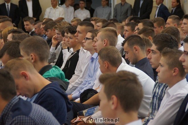 Zakończenie roku szkolnego 2016/2017 w ZSZ nr 1 [23.06.2017] - zdjęcie #16 - eOstroleka.pl