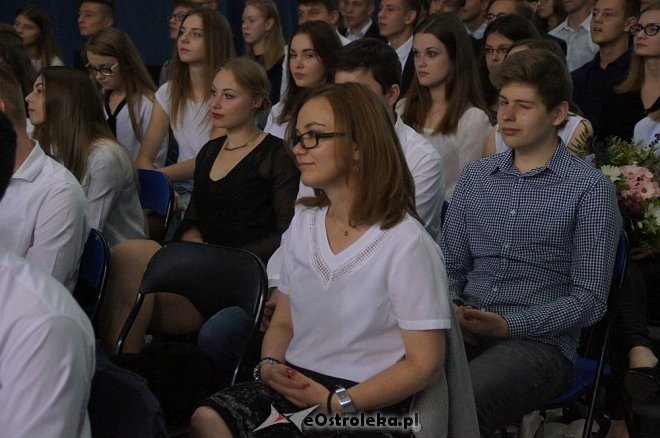 Zakończenie roku szkolnego 2016/2017 w II LO [23.06.2017] - zdjęcie #47 - eOstroleka.pl