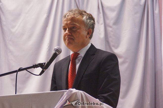 Zakończenie roku szkolnego 2016/2017 w II LO [23.06.2017] - zdjęcie #15 - eOstroleka.pl