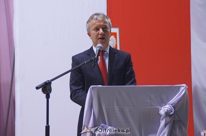 Zakończenie roku szkolnego 2016/2017 w II LO [23.06.2017] - zdjęcie #13 - eOstroleka.pl
