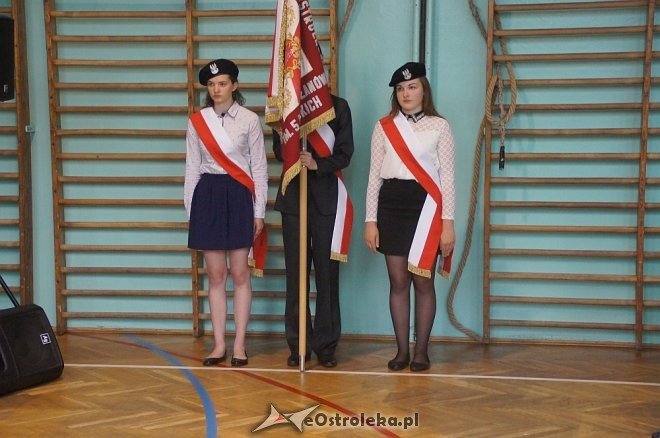 Zakończenie roku szkolnego 2016/2017 w ZSZ nr 2 ]23.06.2017] - zdjęcie #95 - eOstroleka.pl