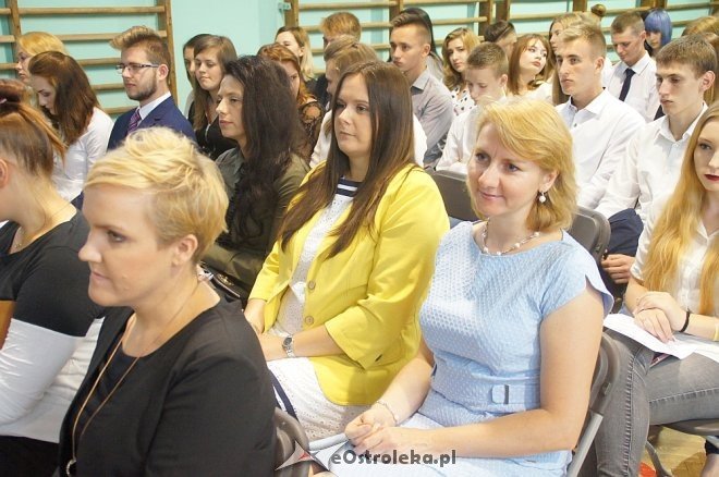 Zakończenie roku szkolnego 2016/2017 w ZSZ nr 2 ]23.06.2017] - zdjęcie #70 - eOstroleka.pl