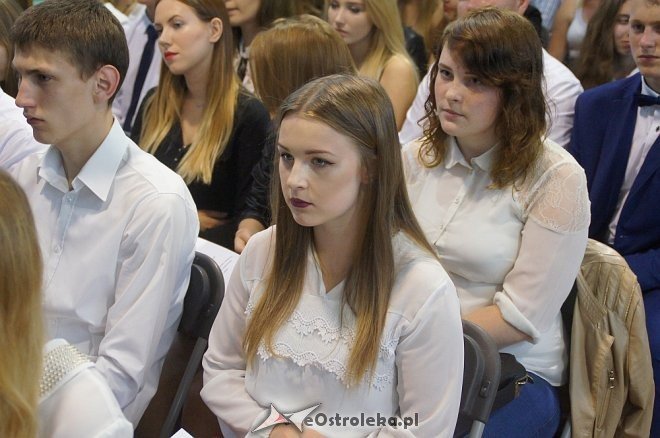 Zakończenie roku szkolnego 2016/2017 w ZSZ nr 2 ]23.06.2017] - zdjęcie #66 - eOstroleka.pl