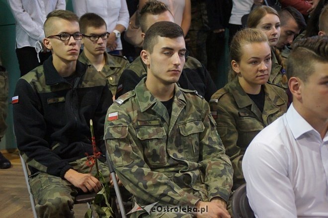 Zakończenie roku szkolnego 2016/2017 w ZSZ nr 2 ]23.06.2017] - zdjęcie #50 - eOstroleka.pl