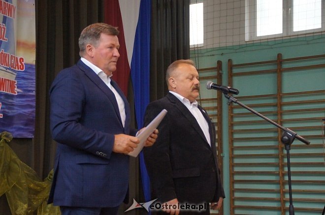 Zakończenie roku szkolnego 2016/2017 w ZSZ nr 2 ]23.06.2017] - zdjęcie #48 - eOstroleka.pl