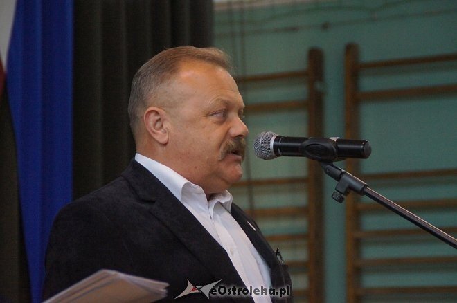 Zakończenie roku szkolnego 2016/2017 w ZSZ nr 2 ]23.06.2017] - zdjęcie #46 - eOstroleka.pl