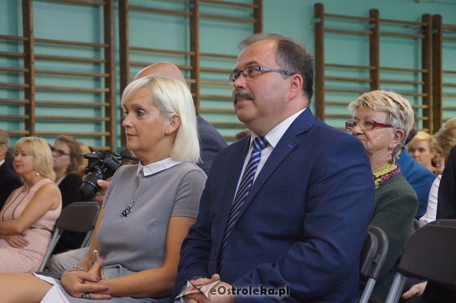 Zakończenie roku szkolnego 2016/2017 w ZSZ nr 2 ]23.06.2017] - zdjęcie #44 - eOstroleka.pl