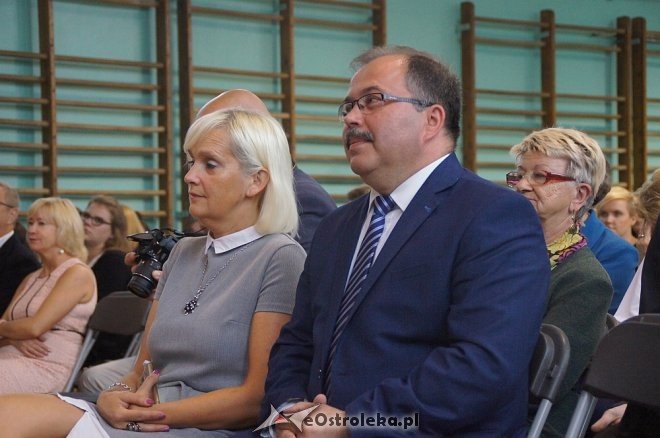 Zakończenie roku szkolnego 2016/2017 w ZSZ nr 2 ]23.06.2017] - zdjęcie #43 - eOstroleka.pl