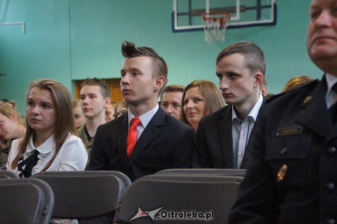 Zakończenie roku szkolnego 2016/2017 w ZSZ nr 2 ]23.06.2017] - zdjęcie #41 - eOstroleka.pl