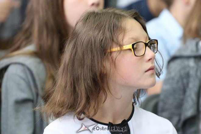 Zakończenie roku szkolnego w Szkole Podstawowej nr 1 [23.06.2017] - zdjęcie #23 - eOstroleka.pl