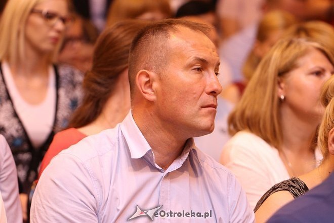 Zakończenie roku szkolnego w Szkole Podstawowej nr 10 [23.06.2017] - zdjęcie #10 - eOstroleka.pl