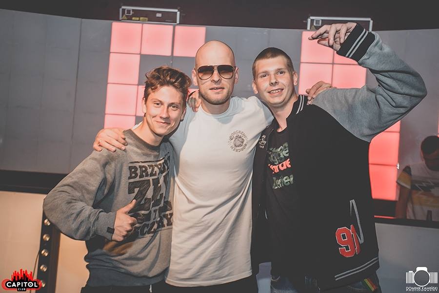 Paluch w Clubie Capitol Sypniewo [24.06.2017] - zdjęcie #96 - eOstroleka.pl