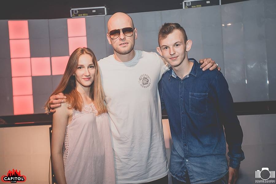 Paluch w Clubie Capitol Sypniewo [24.06.2017] - zdjęcie #86 - eOstroleka.pl
