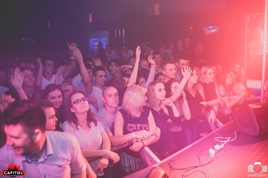 Paluch w Clubie Capitol Sypniewo [24.06.2017] - zdjęcie #58 - eOstroleka.pl