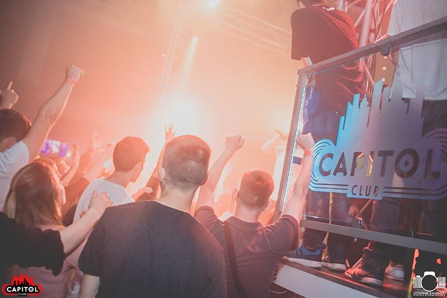 Paluch w Clubie Capitol Sypniewo [24.06.2017] - zdjęcie #86 - eOstroleka.pl