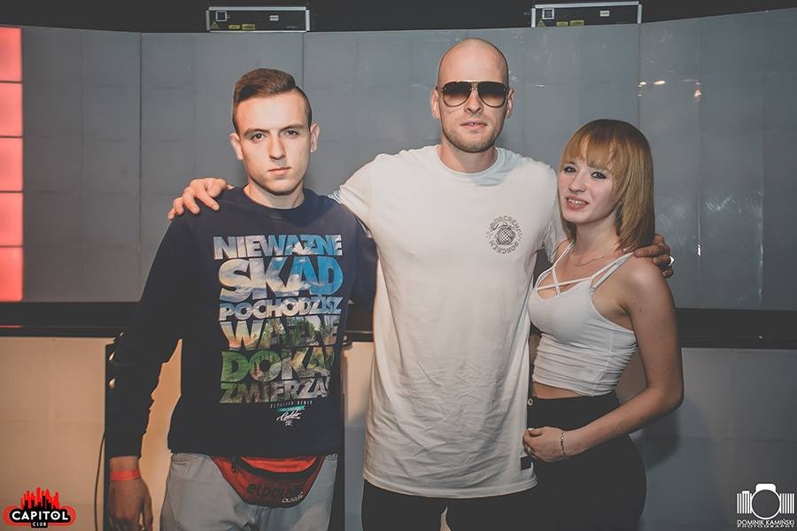 Paluch w Clubie Capitol Sypniewo [24.06.2017] - zdjęcie #52 - eOstroleka.pl