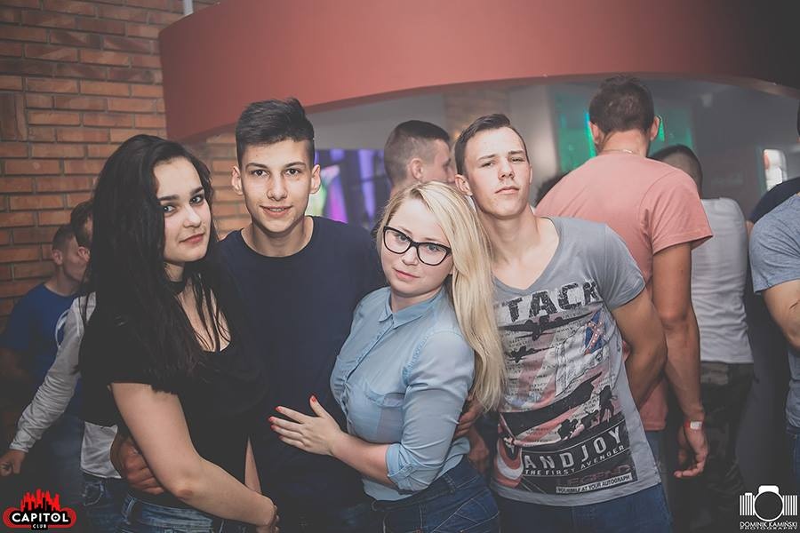 Paluch w Clubie Capitol Sypniewo [24.06.2017] - zdjęcie #91 - eOstroleka.pl