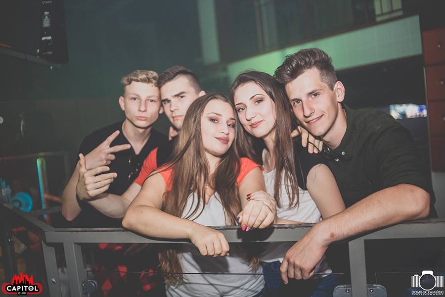 Paluch w Clubie Capitol Sypniewo [24.06.2017] - zdjęcie #40 - eOstroleka.pl