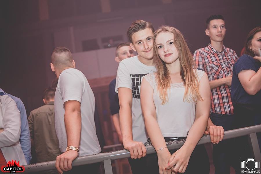 Paluch w Clubie Capitol Sypniewo [24.06.2017] - zdjęcie #36 - eOstroleka.pl