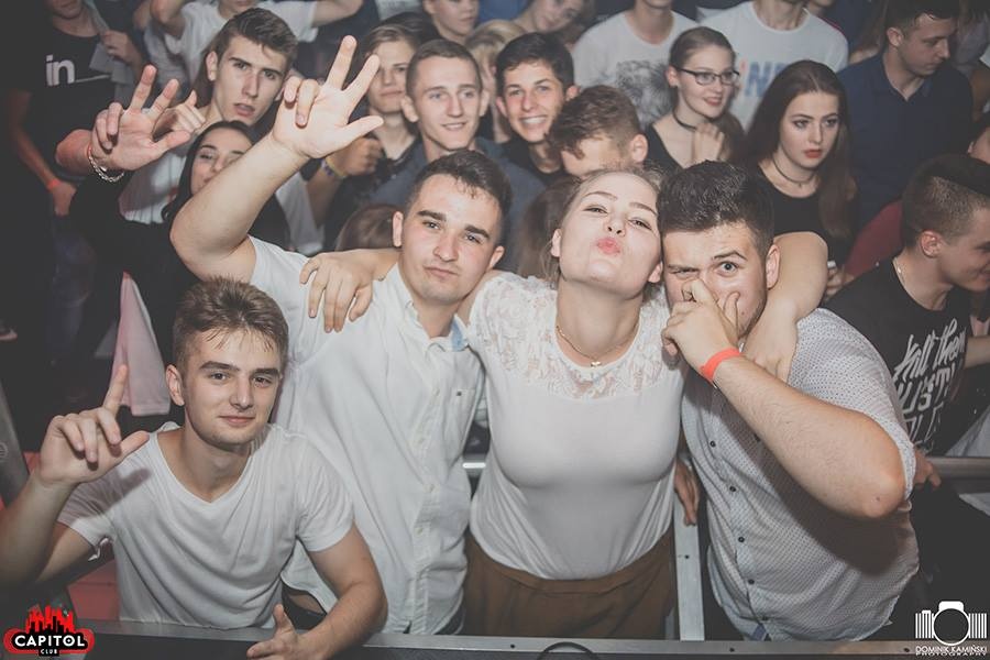 Paluch w Clubie Capitol Sypniewo [24.06.2017] - zdjęcie #110 - eOstroleka.pl