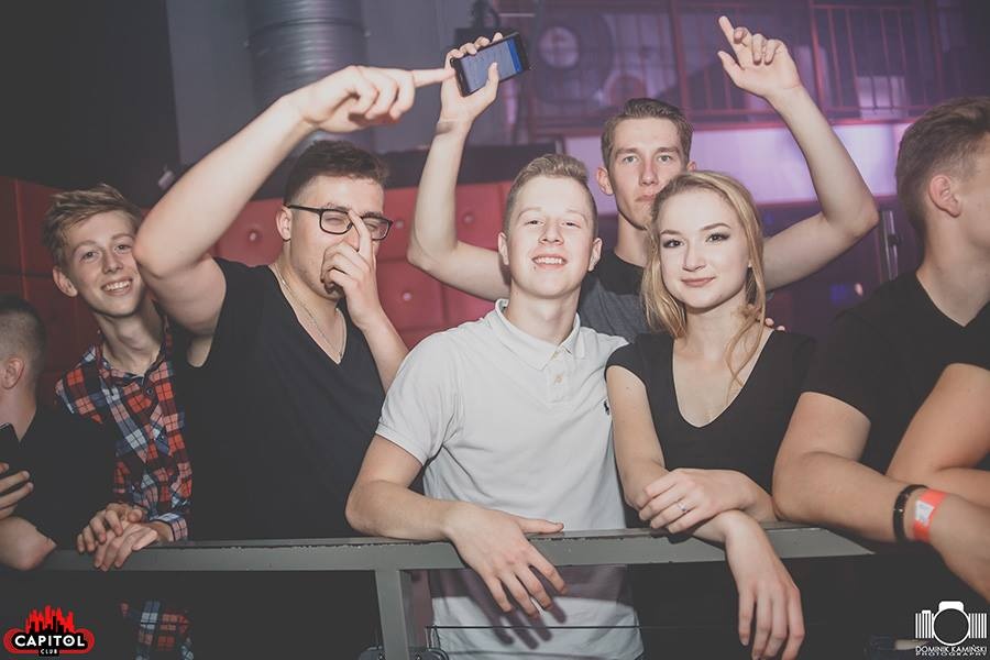 Paluch w Clubie Capitol Sypniewo [24.06.2017] - zdjęcie #118 - eOstroleka.pl
