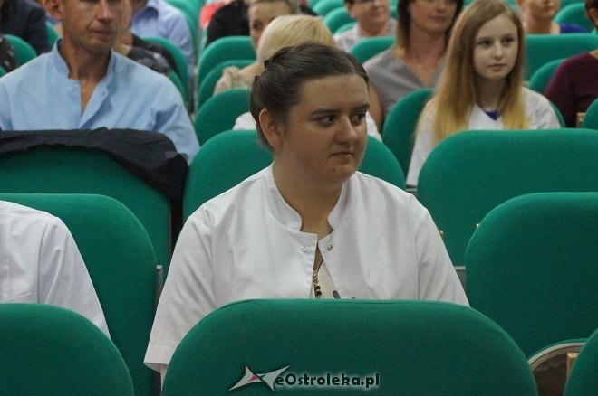 Zakończenie roku szkolnego w CKZiU [23.06.2017] - zdjęcie #10 - eOstroleka.pl