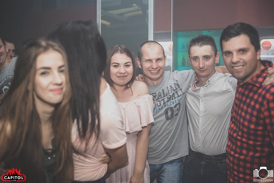 Bayera w Clubie Capitol Sypniewo [24.06.2017] - zdjęcie #21 - eOstroleka.pl