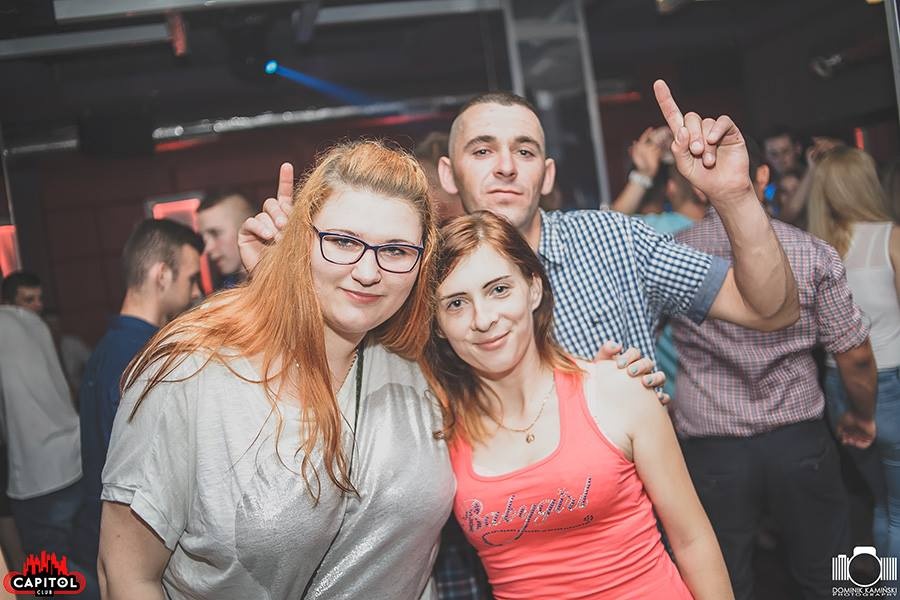 Bayera w Clubie Capitol Sypniewo [24.06.2017] - zdjęcie #39 - eOstroleka.pl