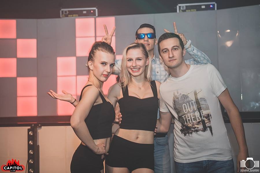 Bayera w Clubie Capitol Sypniewo [24.06.2017] - zdjęcie #71 - eOstroleka.pl