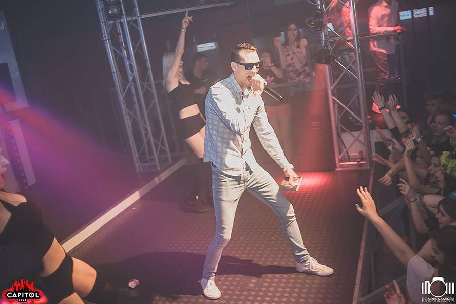Bayera w Clubie Capitol Sypniewo [24.06.2017] - zdjęcie #68 - eOstroleka.pl