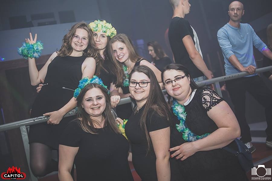 Bayera w Clubie Capitol Sypniewo [24.06.2017] - zdjęcie #47 - eOstroleka.pl