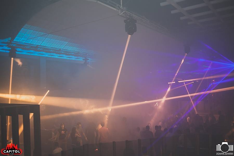 Bayera w Clubie Capitol Sypniewo [24.06.2017] - zdjęcie #40 - eOstroleka.pl