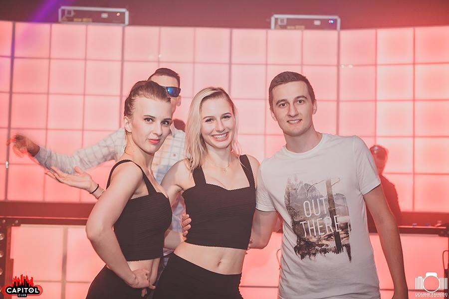 Bayera w Clubie Capitol Sypniewo [24.06.2017] - zdjęcie #73 - eOstroleka.pl