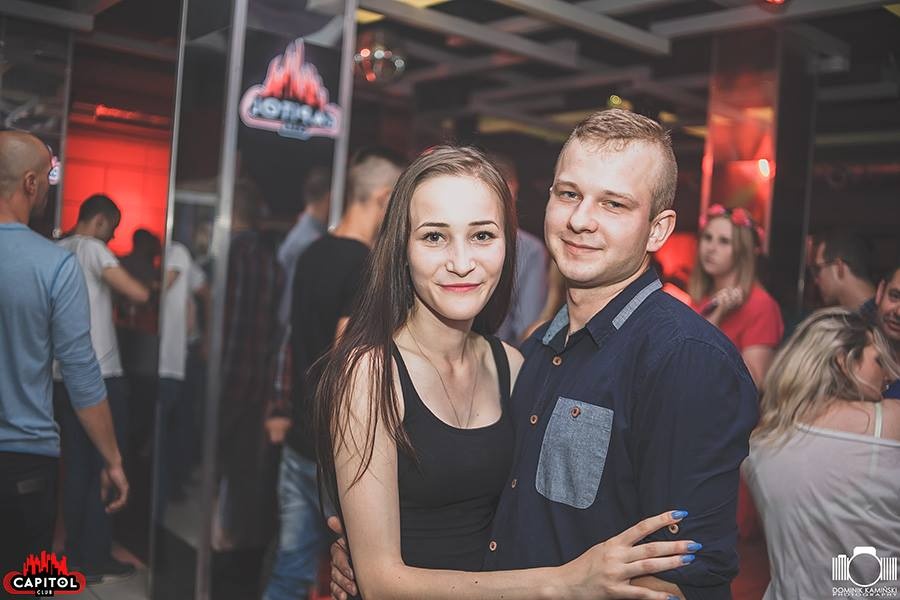 Bayera w Clubie Capitol Sypniewo [24.06.2017] - zdjęcie #34 - eOstroleka.pl