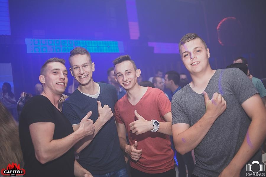 Bayera w Clubie Capitol Sypniewo [24.06.2017] - zdjęcie #32 - eOstroleka.pl
