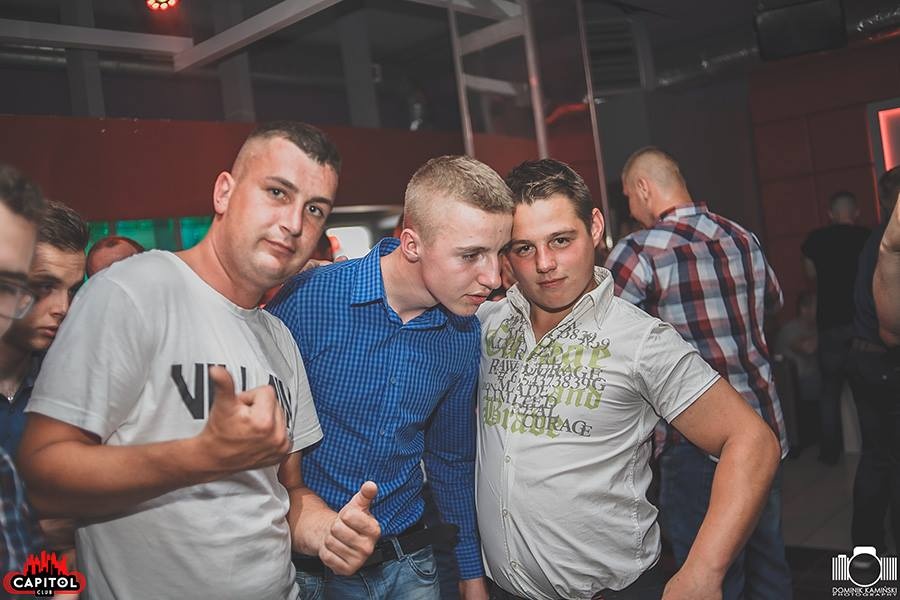 Bayera w Clubie Capitol Sypniewo [24.06.2017] - zdjęcie #30 - eOstroleka.pl