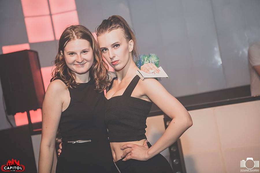 Bayera w Clubie Capitol Sypniewo [24.06.2017] - zdjęcie #23 - eOstroleka.pl