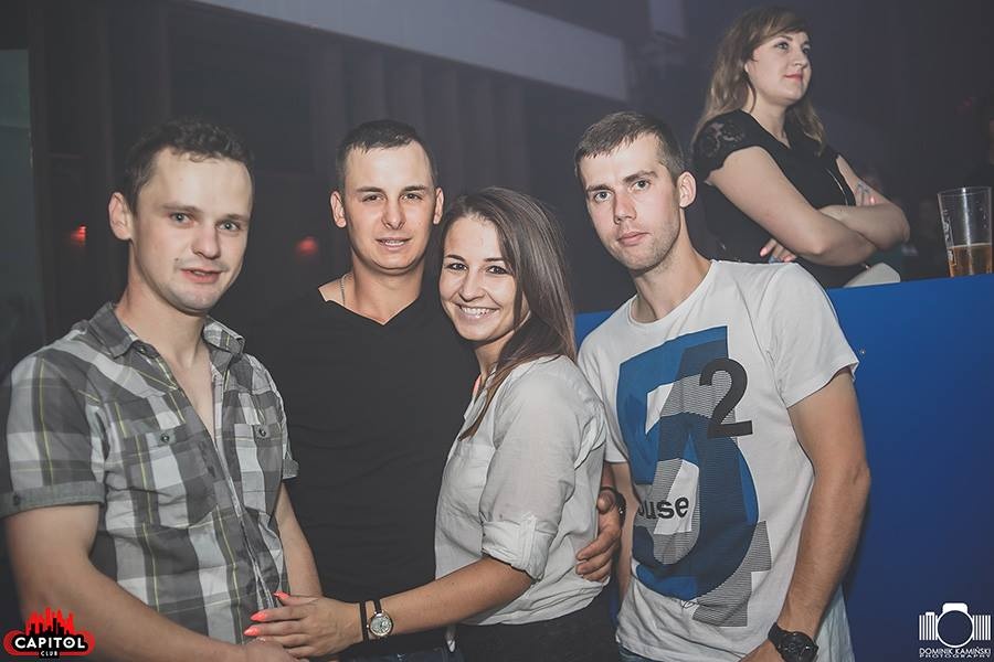 Bayera w Clubie Capitol Sypniewo [24.06.2017] - zdjęcie #22 - eOstroleka.pl