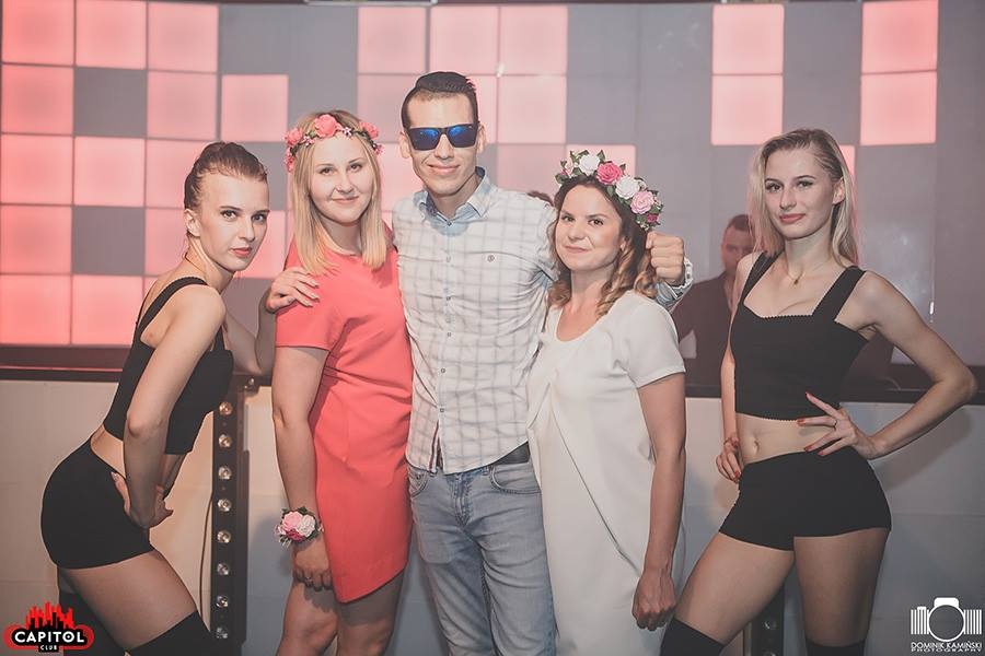 Bayera w Clubie Capitol Sypniewo [24.06.2017] - zdjęcie #91 - eOstroleka.pl